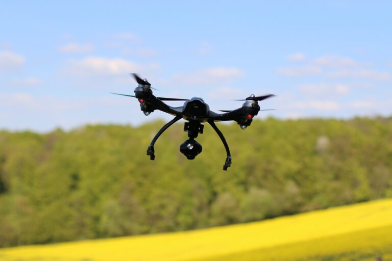 drone, technique, technology-1816506.jpg